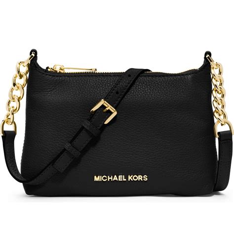 michael kors cross body purse|Women's Crossbody Bags .